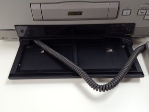 Thumbnail image of Sony DVCAM DSR-30P Digital VideoCassette Recorder