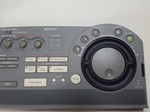 Thumbnail image of Sony DVCAM DSR-30P Digital VideoCassette Recorder