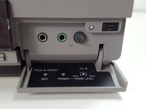 Thumbnail image of Sony DVCAM DSR-30P Digital VideoCassette Recorder