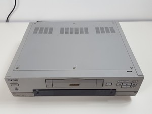 Thumbnail image of Sony DVCAM DSR-30P Digital VideoCassette Recorder