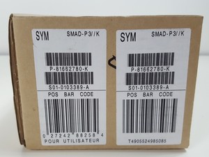 Thumbnail image of  4 x Sony SMAD-P3/K Shoe Mount Adapters