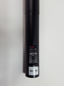 Thumbnail image of Sennheiser K6 Powering Module & ME66 Microphone Capsule