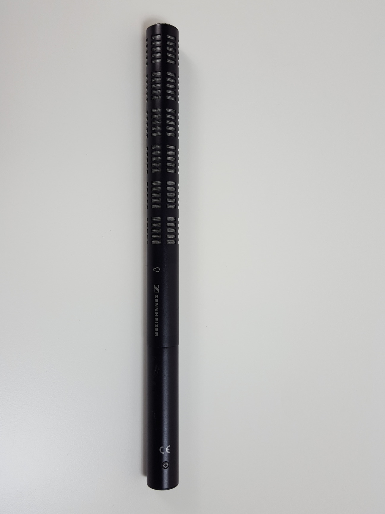 Image of Sennheiser K6 Powering Module & ME66 Microphone Capsule