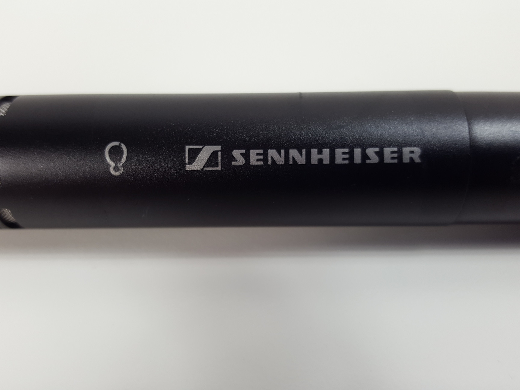 Image of Sennheiser K6 Powering Module & ME66 Microphone Capsule