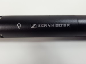 Thumbnail image of Sennheiser K6 Powering Module & ME66 Microphone Capsule