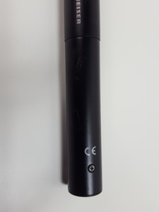 Thumbnail image of Sennheiser K6 Powering Module & ME66 Microphone Capsule