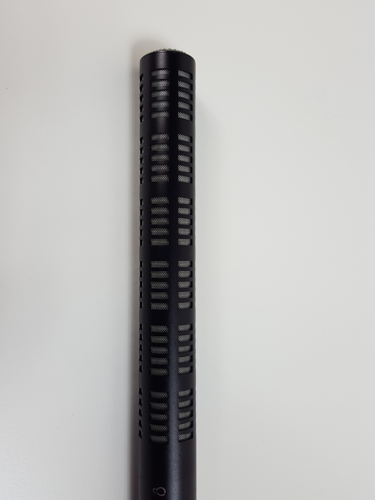 Image of Sennheiser K6 Powering Module & ME66 Microphone Capsule