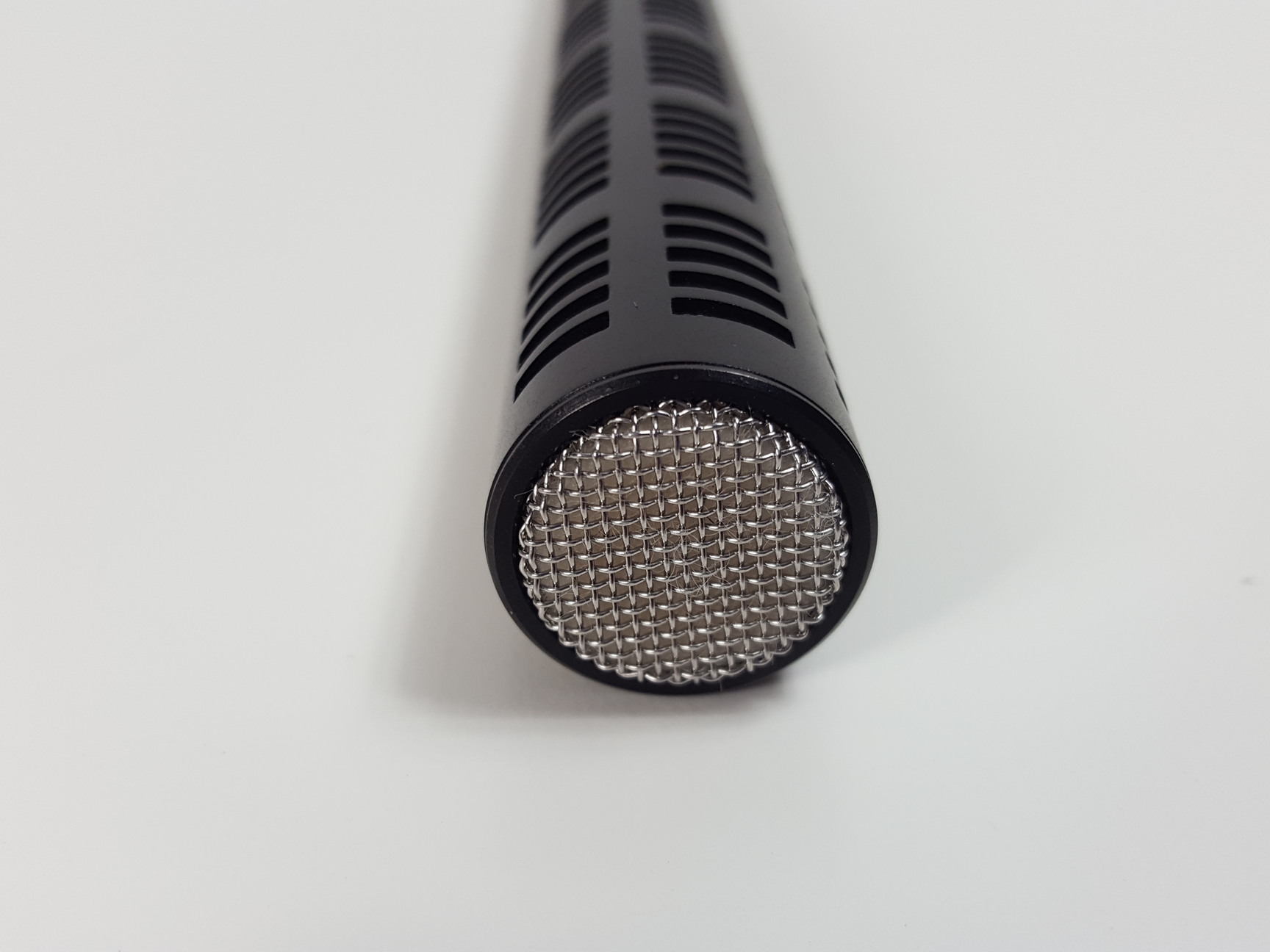Image of Sennheiser K6 Powering Module & ME66 Microphone Capsule