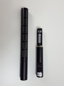 Thumbnail image of Sennheiser K6 Powering Module & ME66 Microphone Capsule