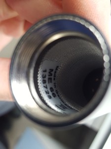 Thumbnail image of Sennheiser K6 Powering Module & ME66 Microphone Capsule