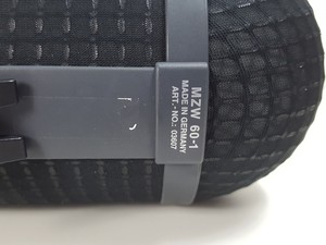 Thumbnail image of Sennheiser MZW 60-1 Blimp Microphone Wind Shield & MZS 20-1