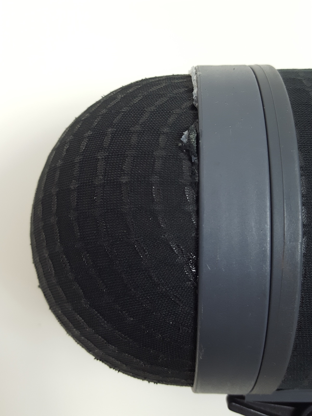 Image of Sennheiser MZW 60-1 Blimp Microphone Wind Shield & MZS 20-1