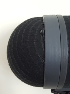Thumbnail image of Sennheiser MZW 60-1 Blimp Microphone Wind Shield & MZS 20-1