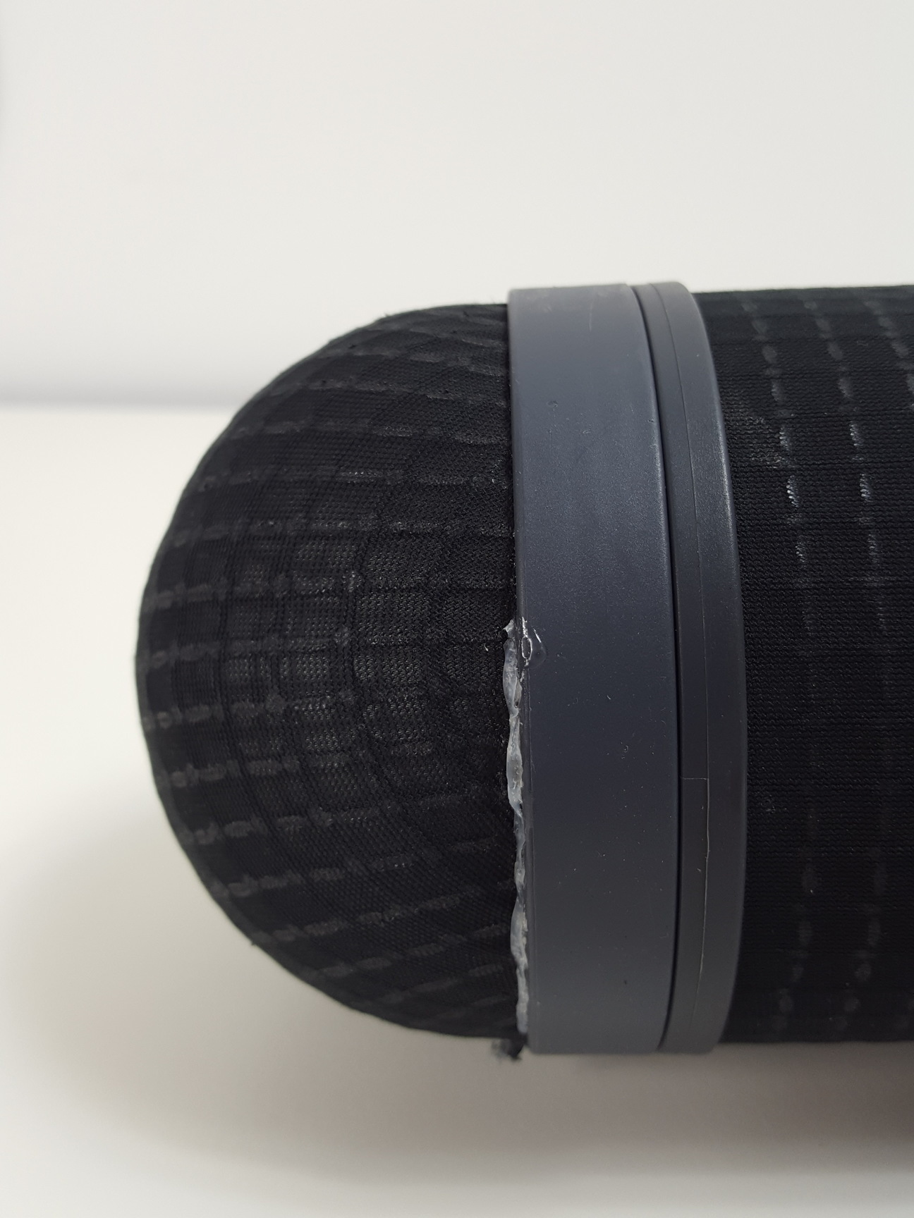 Image of Sennheiser MZW 60-1 Blimp Microphone Wind Shield & MZS 20-1