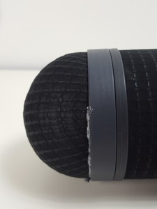 Thumbnail image of Sennheiser MZW 60-1 Blimp Microphone Wind Shield & MZS 20-1