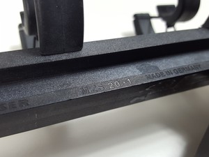 Thumbnail image of Sennheiser MZW 60-1 Blimp Microphone Wind Shield & MZS 20-1