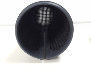 Thumbnail image of Sennheiser MZW 60-1 Blimp Microphone Wind Shield & MZS 20-1