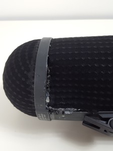 Thumbnail image of Sennheiser MZW 60-1 Microphone Wind Shield Blimp & MZS 20-1