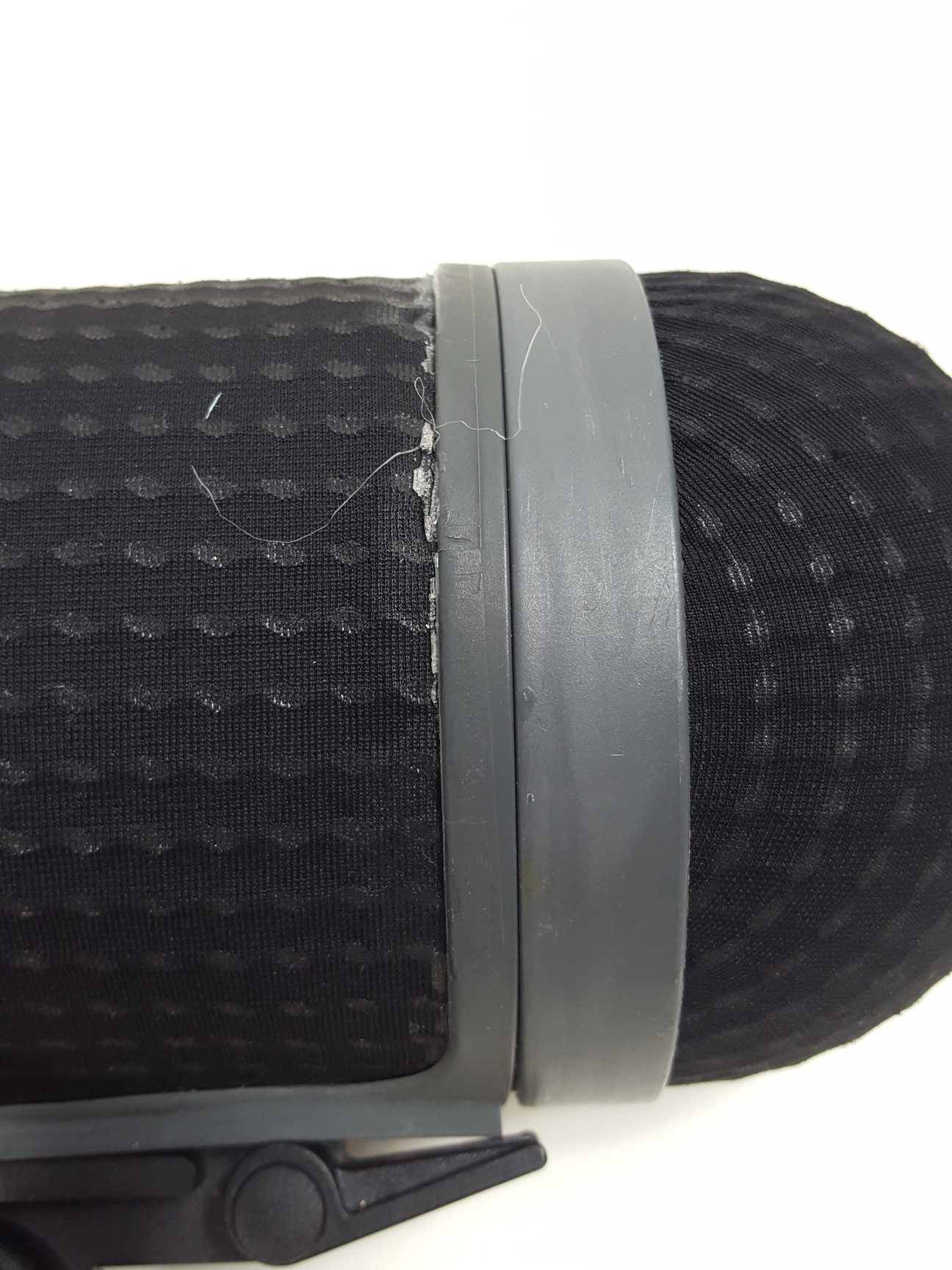 Image of Sennheiser MZW 60-1 Microphone Wind Shield Blimp & MZS 20-1