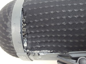 Thumbnail image of Sennheiser MZW 60-1 Microphone Wind Shield Blimp & MZS 20-1