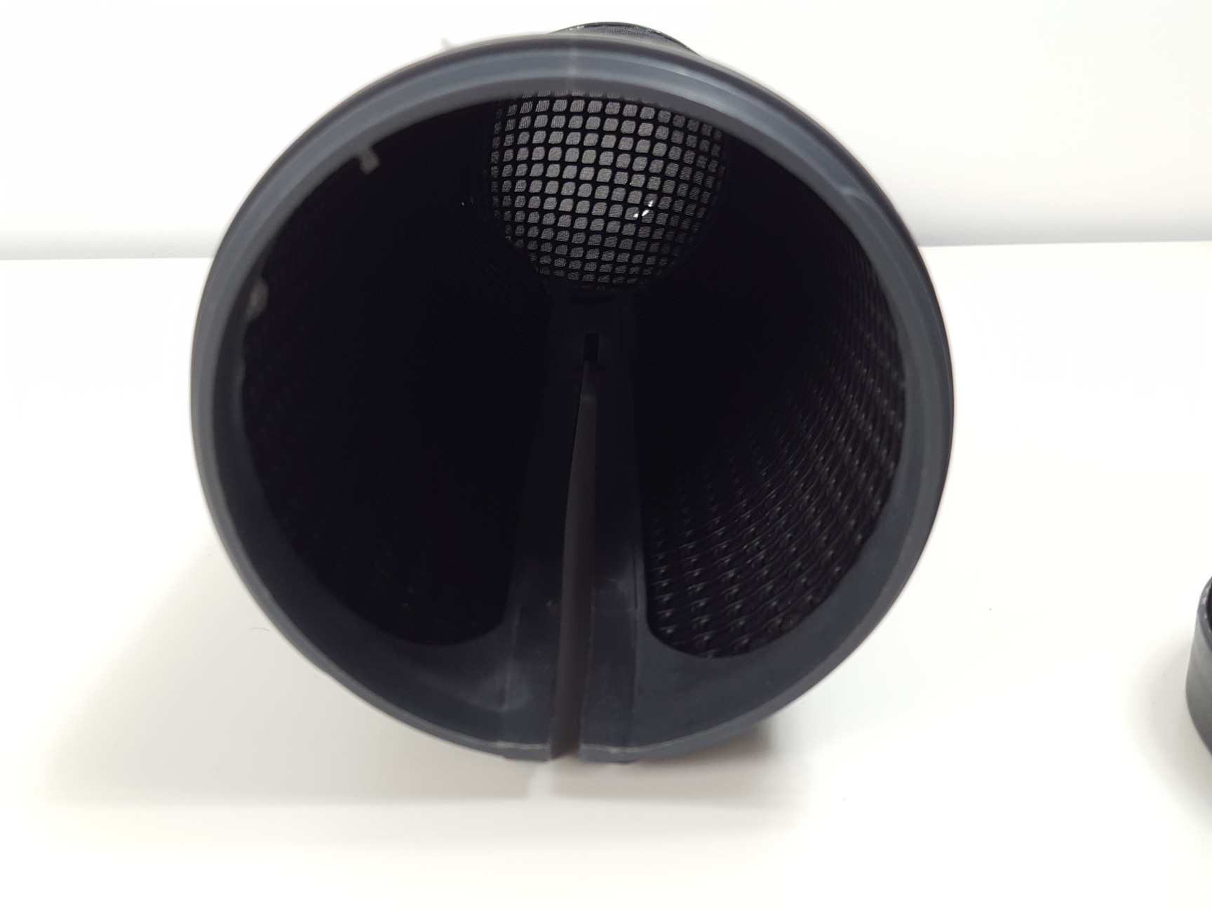 Image of Sennheiser MZW 60-1 Microphone Wind Shield Blimp & MZS 20-1