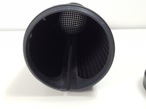 Thumbnail image of Sennheiser MZW 60-1 Microphone Wind Shield Blimp & MZS 20-1