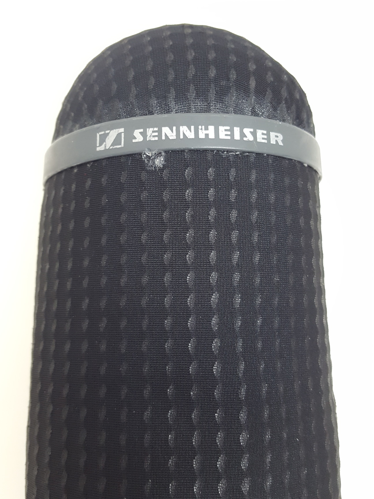 Image of Sennheiser MZW 60-1 Microphone Wind Shield Blimp & MZS 20-1