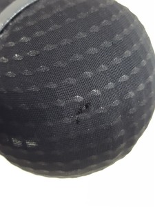 Thumbnail image of Sennheiser MZW 60-1 Microphone Wind Shield Blimp & MZS 20-1