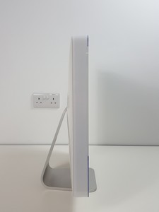 Thumbnail image of Apple iMAc G5 2.1ghz 20" iSight MA064LL/A - PowerMac12,1 - A1145 - 2082