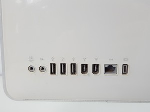 Thumbnail image of Apple iMAc G5 2.1ghz 20" iSight MA064LL/A - PowerMac12,1 - A1145 - 2082