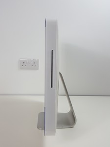 Thumbnail image of Apple iMAc G5 2.1ghz 20" iSight MA064LL/A - PowerMac12,1 - A1145 - 2082