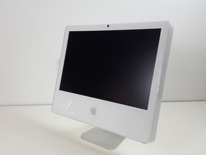 Thumbnail image of Apple iMAc G5 2.1ghz 20" iSight MA064LL/A - PowerMac12,1 - A1145 - 2082