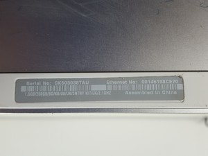 Thumbnail image of Apple iMAc G5 2.1ghz 20" iSight MA064LL/A - PowerMac12,1 - A1145 - 2082