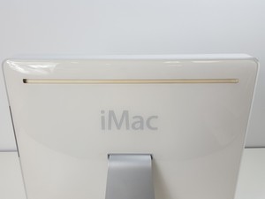 Thumbnail image of Apple iMAc G5 2.1ghz 20" iSight MA064LL/A - PowerMac12,1 - A1145 - 2082