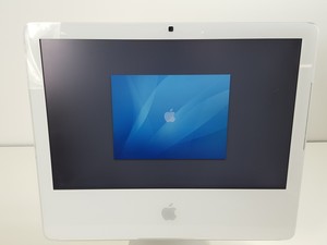 Thumbnail image of Apple iMAc G5 2.1ghz 20" iSight MA064LL/A - PowerMac12,1 - A1145 - 2082