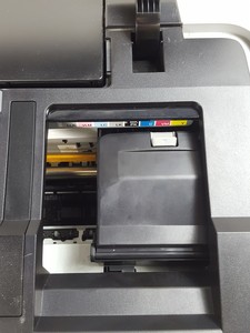 Thumbnail image of Epson Photo R2880 A3 Digital Printer Spares or Repairs