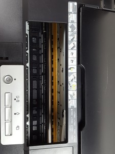 Thumbnail image of Epson Photo R2880 A3 Digital Printer Spares or Repairs