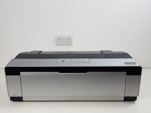Thumbnail image of Epson Photo R2880 A3 Digital Printer Spares or Repairs