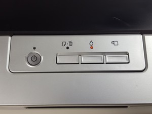 Thumbnail image of Epson Photo R2880 A3 Digital Printer Spares or Repairs