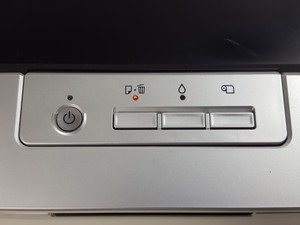 Thumbnail image of Epson Photo R2880 A3 Digital Printer Spares or Repairs