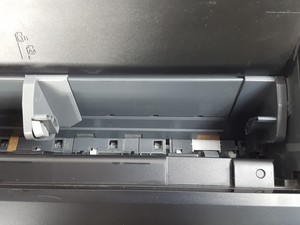 Thumbnail image of Epson Photo R2880 A3 Digital Printer Spares or Repairs