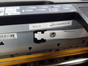Thumbnail image of Epson Photo R2880 A3 Digital Printer Spares or Repairs