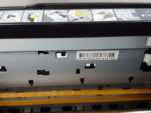 Thumbnail image of Epson Photo R2880 A3 Digital Printer Spares or Repairs