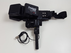 Thumbnail image of PAG PagLight 12v Location Lighting Unit with Pagbelt IC2 Battery Belt