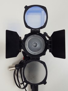 Thumbnail image of PAG PagLight 12v Location Lighting Unit with Pagbelt IC2 Battery Belt