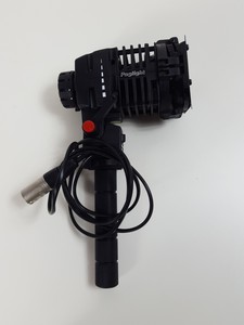Thumbnail image of PAG PagLight 12v Location Lighting Unit with Pagbelt IC2 Battery Belt