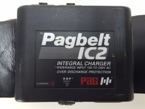 Thumbnail image of PAG PagLight 12v Location Lighting Unit with Pagbelt IC2 Battery Belt