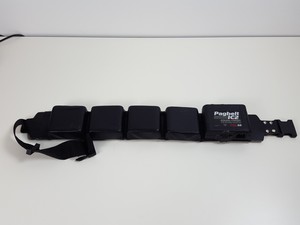 Thumbnail image of PAG PagLight 12v Location Lighting Unit with Pagbelt IC2 Battery Belt