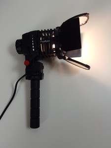 Thumbnail image of PAG PagLight 12v Location Lighting Unit with Pagbelt IC2 Battery Belt