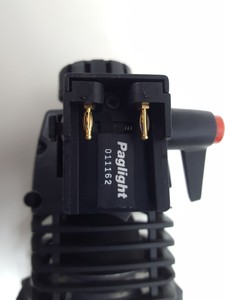 Thumbnail image of PAG PagLight 12v Location Lighting Unit with Pagbelt IC2 Battery Belt